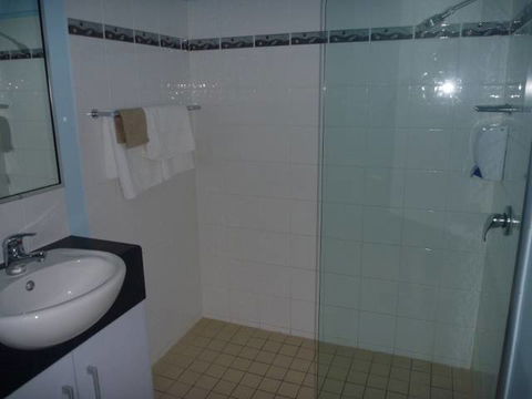 Sun Valley Motel - Hobart Tourism 4
