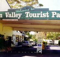 Sun Valley Tourist Park - Hobart Tourism