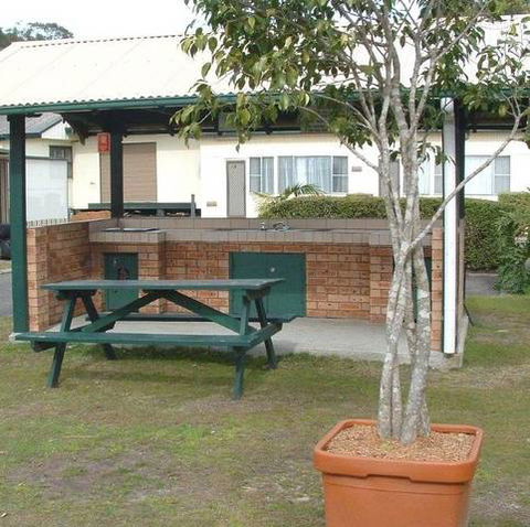 Sun Valley Tourist Park - Hobart Tourism 2