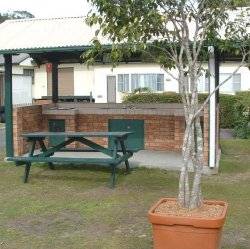 Sun Valley Tourist Park - Hobart Tourism 7