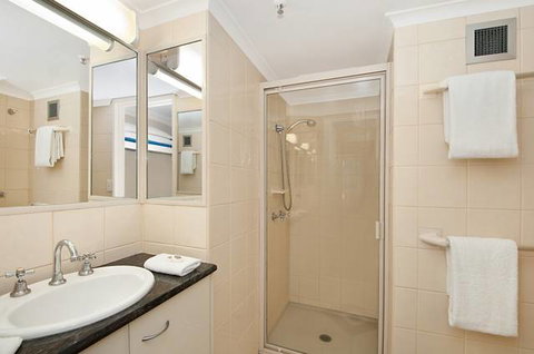 Sunbird Beach Resort - Tourism TAS 1