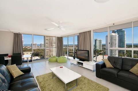 Sunbird Beach Resort - Tourism TAS 3