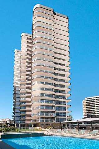 Sunbird Beach Resort - Tourism TAS 7