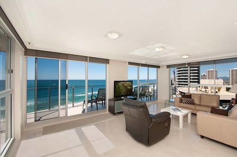 Sunbird Beach Resort - Tourism TAS 6