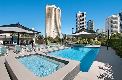 Sunbird Beach Resort - Tourism TAS 8