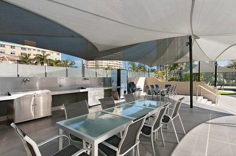 Sunbird Beach Resort - Tourism TAS 10