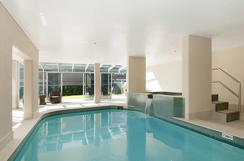 Sunbird Beach Resort - Tourism TAS 11