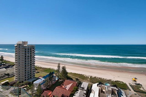 Sunbird Beach Resort - Tourism TAS 13