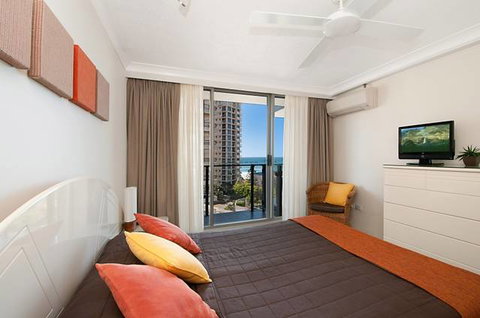 Sunbird Beach Resort - Tourism TAS 14