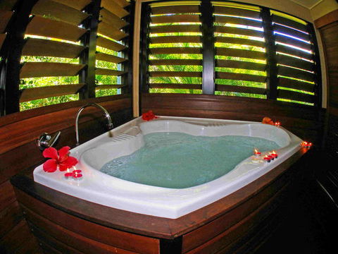 Sunbird Gardens - Hobart Tourism 1