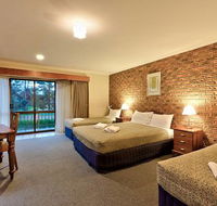 Sundowner Hume Country Motor Inn - Hobart Tourism