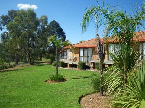 Sundowner Hume Country Motor Inn - Hobart Tourism 2