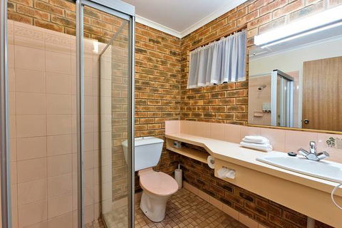 Sundowner Hume Country Motor Inn - Hobart Tourism 4