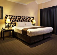 Sunmoon Boutique Resort - Tourism TAS