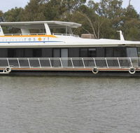 Sunraysia Resort