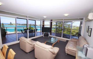 Sunrise Apartments Tuncurry - Tourism TAS 0