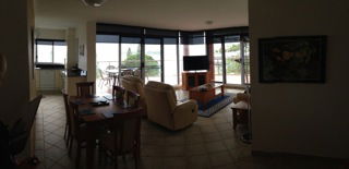Sunrise Apartments Tuncurry - Tourism TAS 2