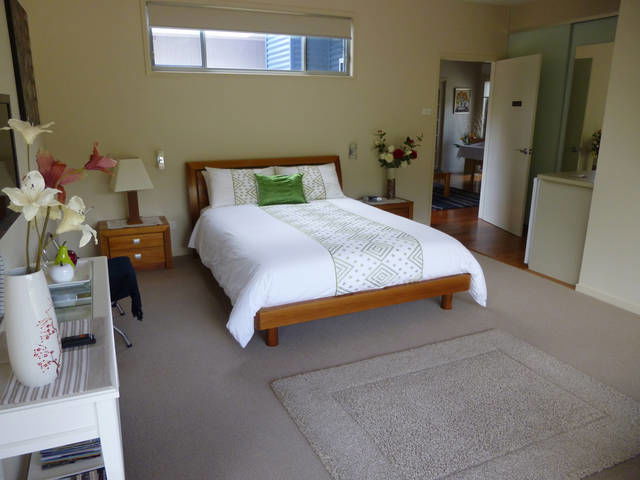 Brunkerville NSW Hobart Tourism