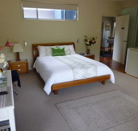 Sunrise Bed  Breakfast - Hobart Tourism