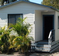 Sunrise Caravan Park - Tourism TAS