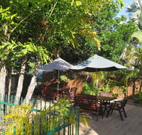 Sunseeker Motel - Hobart Tourism