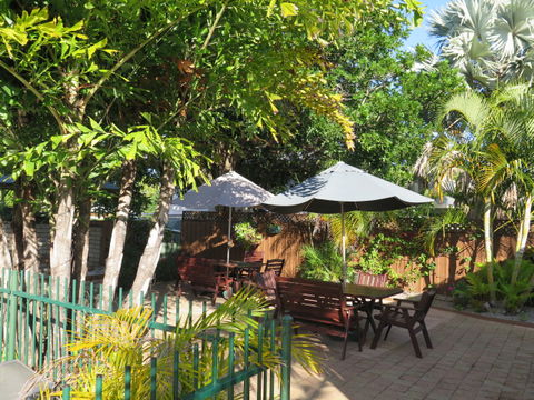 Sunseeker Motel - Tourism TAS 0