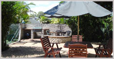 Sunseeker Motel - Tourism TAS 3