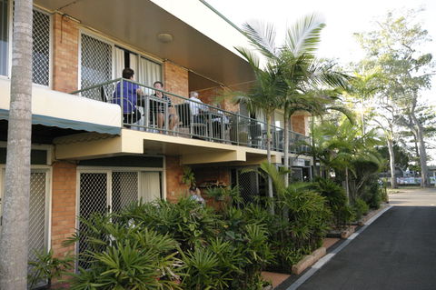 Sunseeker Motel - Tourism TAS 5