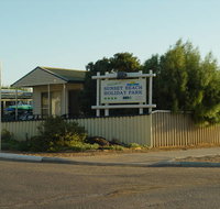 Sunset Beach Holiday Park - Tourism TAS