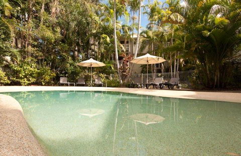 Sunset Cove Noosa - Tourism TAS 0