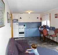 Sunset Holiday Villas - Tourism TAS