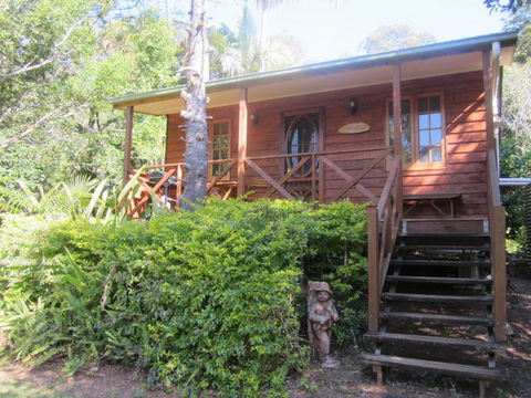 Sunshine Valley Cottages - Tourism TAS 0
