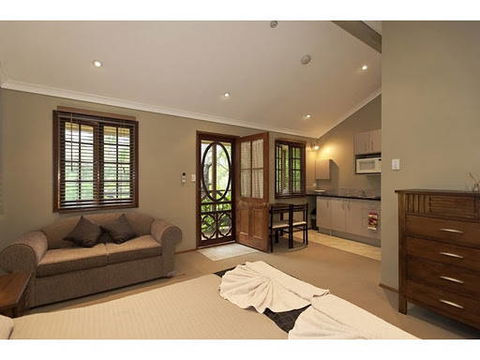 Sunshine Valley Cottages - Tourism TAS 1
