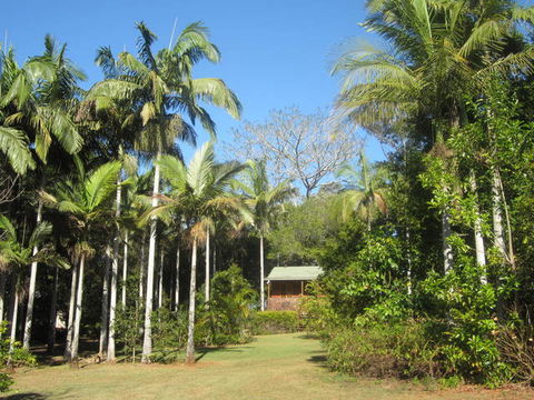 Sunshine Valley Cottages - Tourism TAS 2
