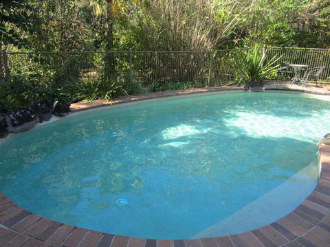 Sunshine Valley Cottages - Tourism TAS 3