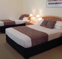 Surf Motel - Tourism TAS