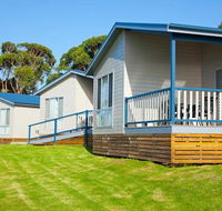 Surfbeach Holiday Park - Narooma - Hobart Tourism