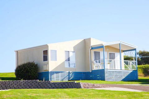 Surfbeach Holiday Park - Narooma - Hobart Tourism 2