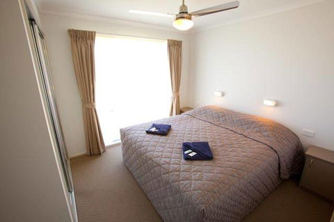 Surfbeach Holiday Park - Narooma - Hobart Tourism 3