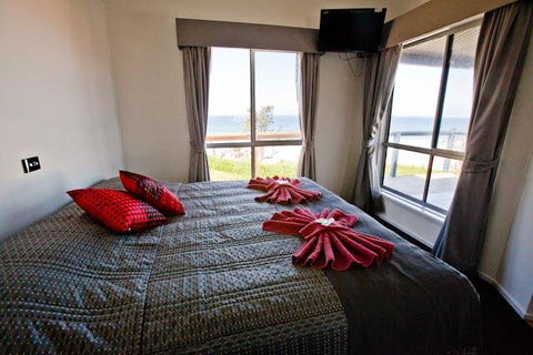 Surfbeach Holiday Park - Narooma - Hobart Tourism 4
