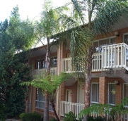 Sutherland Motel