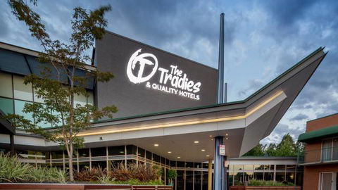 Quality Hotel Dickson - Tourism TAS 2