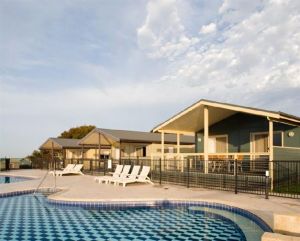 NRMA Merimbula Beach Holiday Park - Hobart Tourism 10