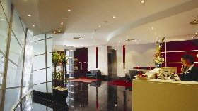 Oaks Horizons Adelaide - Tourism TAS 8