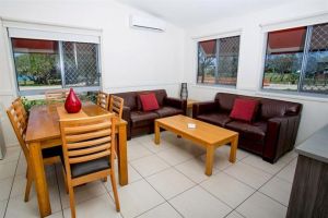 North Coast Holiday Parks Corindi Beach - Tourism TAS 3