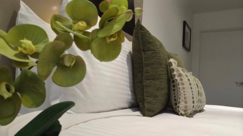 North Adelaide Boutique Stays Accommodation - Tourism TAS 14