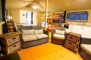 North Coast Holiday Parks Bonny Hills - Tourism TAS 3