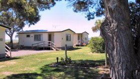 Millicent Hillview Caravan Park - Tourism TAS 5