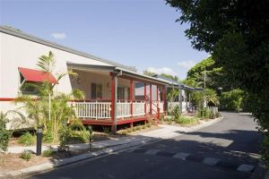North Coast Holiday Parks Clarkes Beach - Hobart Tourism 4
