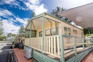 North Coast Holiday Parks Tuncurry Beach - Tourism TAS 3